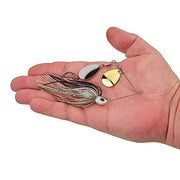 Berkley Power Blade Compact Fishing Spinnerbaits
