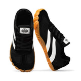 Barefoot Shoes Women Casual Sneakers,Wide Toe Box Shoe Women Zero Drop Shoe | Barefoot Shoes Men,Minimalist Trail Running Shoe,Non-Slip Lightweight Breathable Comfortable Fashion Walking Hiking Shoes