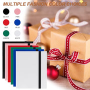 Card Binder 9 Pocket Storage 360 Card Binder,Trading Card Binder (Black) | Senior and Sturdy Side-Loading Album,Intended For YuGiOh,MTG, TCG,Game Cards & Baseball Card Binde