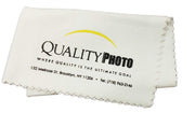Fujifilm INSTAX Mini Instant Film (White) for Fujifilm Mini 8,9,11,12 Cameras w/Quality Photo Microfiber Cloth (20 Prints)