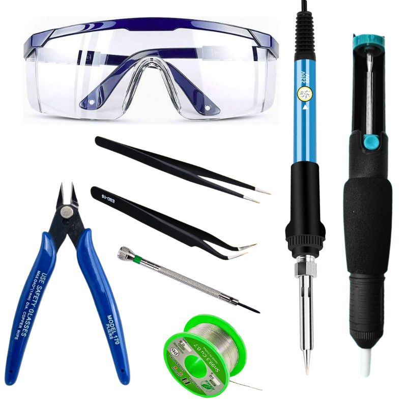 Advanced Electronics Tools