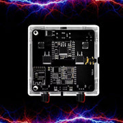 Bluetooth Tesla Coil Speaker