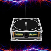 Bluetooth Tesla Coil Speaker