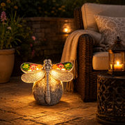 ✨Solar Dragonfly Garden Light Decor
