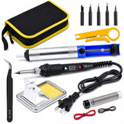 Electronics Soldering Kit