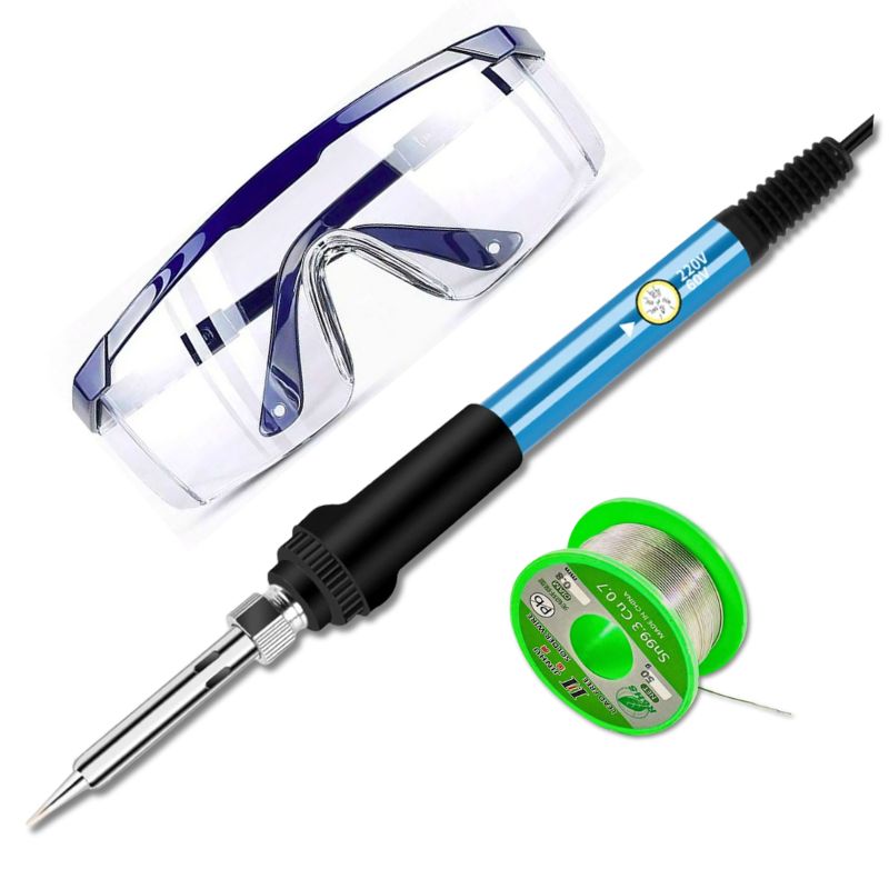 Essential Electronics Tools