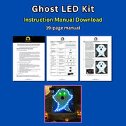 Electronics Kit Instruction Manuals