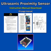 Electronics Kit Instruction Manuals