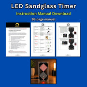 Electronics Kit Instruction Manuals