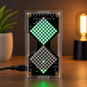 LED Sandglass Timer Kit