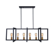 Modern Farmhouse Kitchen Island Lighting