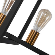 Modern Farmhouse Kitchen Island Lighting