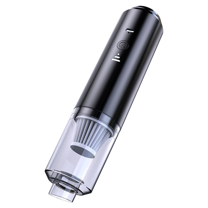 💥LAST DAY SALE 50% OFF💥Slim V8 Mate Cordless Car Vacuum High Power 13000Pa/30AW