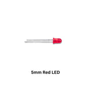 LED Sandglass Timer Kit