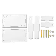LED Sandglass Timer Kit