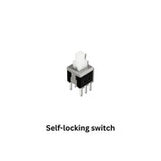 LED Sandglass Timer Kit