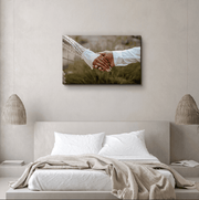 Custom Prints Horizontal Shape | Glass Wall Art