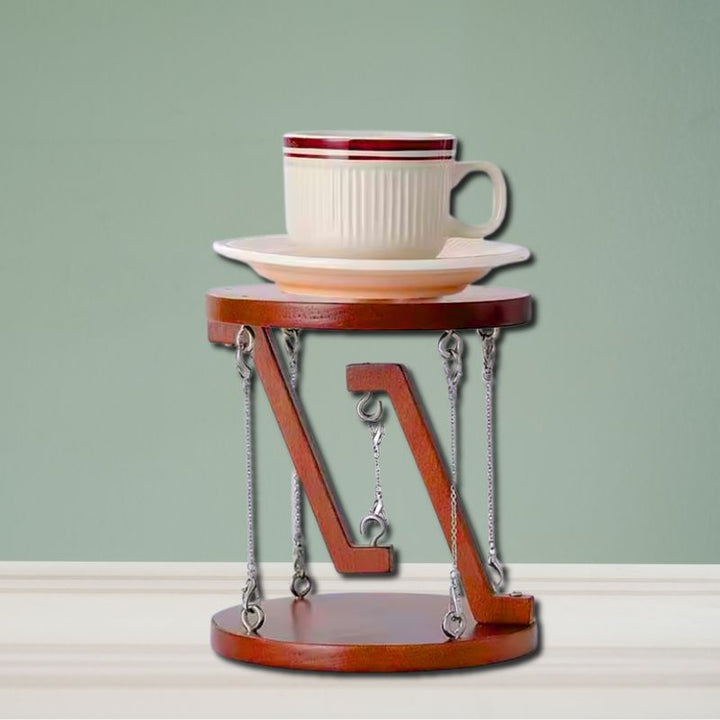 Tensegrity Mug Holder