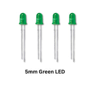 Traffic Signals Electronics Kit