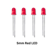 Traffic Signals Electronics Kit
