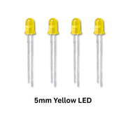Traffic Signals Electronics Kit