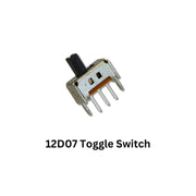 Traffic Signals Electronics Kit