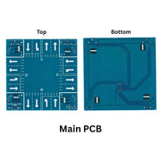 Traffic Signals Electronics Kit