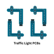 Traffic Signals Electronics Kit