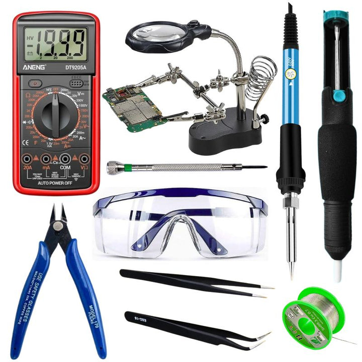 Ultimate Electronics Tools