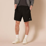 Amazon Essentials Men's Athletic Basketball Gym Shorts, Breathable Moisture Wicking, Loose-Fit Performance Tech, Pack of 2