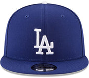 New Era Men's 9fifty