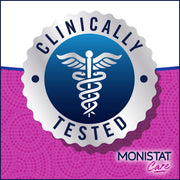 Monistat Chafing Relief Powder Gel, Long-Lasting Protection, 1.5 Oz | Protects Skin, Safe to Use Every Day, Anti-Chafing Protection for Bikini Area, Thighs & Bra Lines