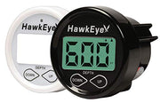 DepthTrax 2B Boat Mount in Dash Digital Depth Finder