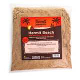 Fluker's All Natural Premium Hermit Crab Sand Substrate, Sand Mixture with Coconut Fiber, For Hermit Crab Tanks, 12 lbs.
