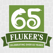 Fluker's Freeze Dried River Shrimp, Nutrient-Packed, Ideal for Lizards, Reptiles, Birds, Fish, Hedgehogs, 1 Oz