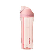 Owala FreeSip Tritan Water Bottle 25 oz Rose Quartz