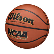WILSON NCAA Final Four Edition Indoor/Outdoor Basketball Size 6 + Size 7
