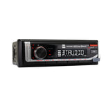 Dual Electronics MXD140B Marine Stereo Bluetooth Single DIN Weatherproof AM/FM