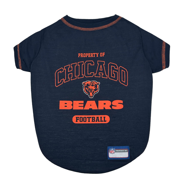 Chicago Bears Tee Shirt