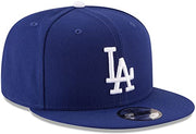 New Era Men's 9fifty