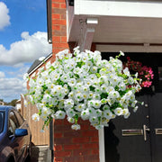 🔥Last Day 49% OFF🔥UV Resistant Artificial Petunias Flowers