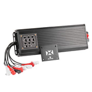 NVX MVPA6 900W Total RMS 6-Channel Bridgeable Marine-V Series