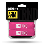 1 Pair Nxtrnd Bicep Bands, Sweat-Absorbent Arm Sweatbands, Football Accessory
