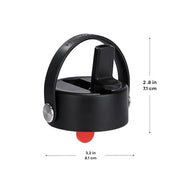 Hydro Flask Wide Mouth Lids- Accessory for Wide Mouth Water Bottle