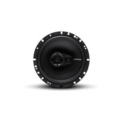 Rockford Fosgate Prime R165X3 6.5" 3-Way Full Range Speakers (Pair)
