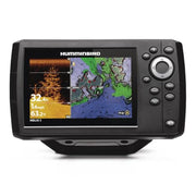 Humminbird 411670-1 Helix 5 Chirp DI GPS G3 Fish Finder