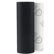 GEAR AID Tenacious Tape 3" x 20" Nylon Fabric Repair, Black, 1 Roll