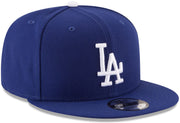 New Era Men's 9fifty