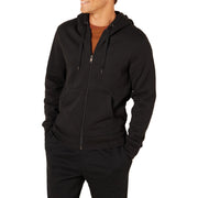 Amazon Essentials Men's Full-Zip Fleece Hoodie Sweatshirt (Available in Big & Tall)