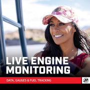 MERCURY Marine SmartCraft Connect Mobile - Outboard Connected Boat Engine System